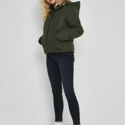 NOISY MAY NMDALCON L/S JACKET BG NOOS Dames Jas - Maat M -Dameskleding Verkoop 550x733 265