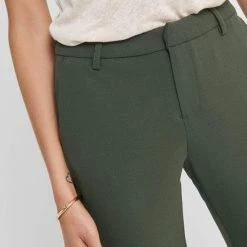 ONLY ONLROCKY MID FLARED PANT TLR Dames Broek - Maat M X L32 -Dameskleding Verkoop 550x733 279