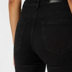 VERO MODA VMSOPHIA HW SKINNY J SOFT VI110 GA NOOS Dames Jeans - Maat M X L32 -Dameskleding Verkoop 550x733 323