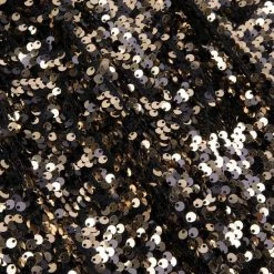 YDENCE Skirt Hannah - BlackGold Black -Dameskleding Verkoop 550x733 325