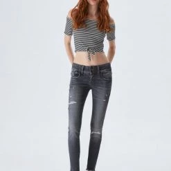 LTB Jeans LTB Julita X Jeans Volwassenen -Dameskleding Verkoop 550x733 333