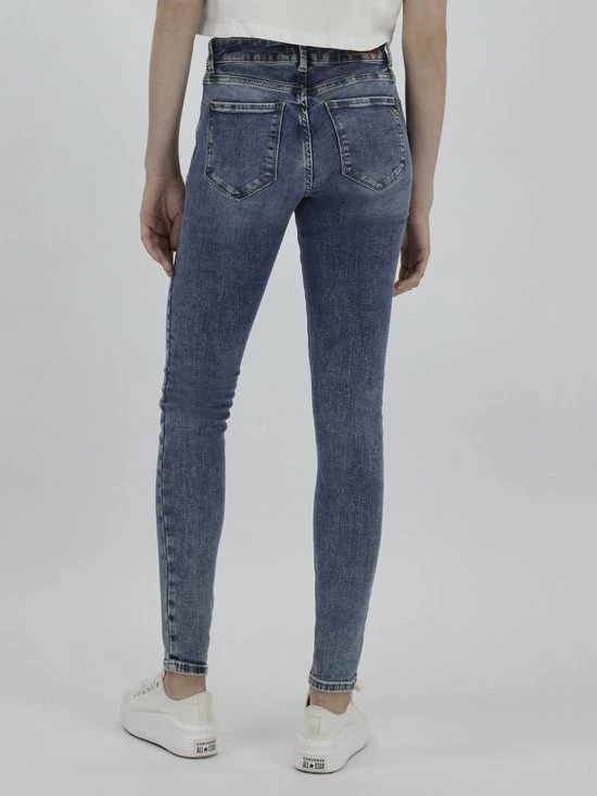 LTB Jeans LTB Nicole Jeans Volwassenen Lichtblauw 3 LTB Jeans LTB Nicole Jeans Volwassenen Lichtblauw - Afbeelding 3