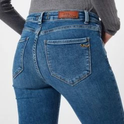 LTB Jeans LTB Nicole Jeans Volwassenen Lichtblauw 32 LTB Jeans LTB Nicole Jeans Volwassenen Lichtblauw -Dameskleding Verkoop 550x733 337