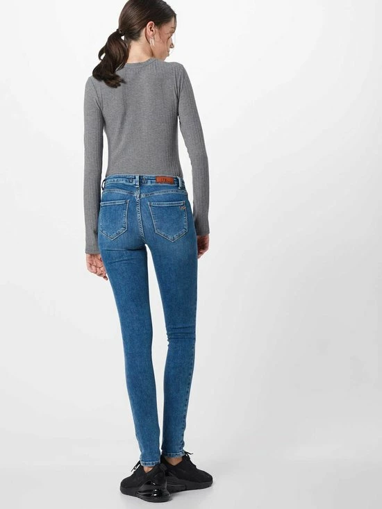 LTB Jeans LTB Nicole Jeans Volwassenen Lichtblauw 12 LTB Jeans LTB Nicole Jeans Volwassenen Lichtblauw - Afbeelding 12