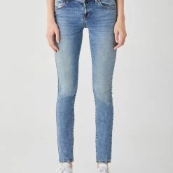 LTB Jeans LTB Nicole Jeans Volwassenen Lichtblauw 47 LTB Jeans LTB Nicole Jeans Volwassenen Lichtblauw -Dameskleding Verkoop 550x733 345