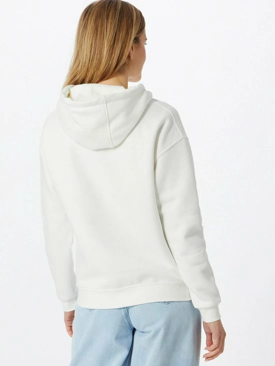 Cars Jeans Hoody Grazia - Dames - White - (maat: XS) 9 Cars Jeans Hoody Grazia - Dames - White - (maat: XS) - Afbeelding 9