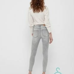 Only Mila Highwaist Dames Skinny Jeans - Maat 29 X L32 -Dameskleding Verkoop 550x733 400