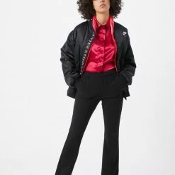 ONLY ONLROCKY MID FLARED PANT TLR Dames Broek - Maat XL X L34 -Dameskleding Verkoop 550x733 438