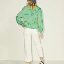 JJXX JXTAYLOR LS LOOSE SWEAT LN Dames Trui - Maat M -Dameskleding Verkoop 550x733 509