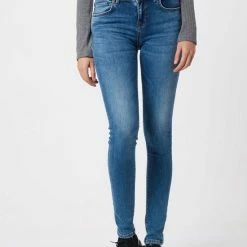 LTB Jeans LTB Nicole Jeans Volwassenen Lichtblauw 27 LTB Jeans LTB Nicole Jeans Volwassenen Lichtblauw -Dameskleding Verkoop 550x733 54
