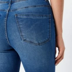 VERO MODA VMTANYA MR S PIPING JEANS VI349 GA NOOS Dames Jeans - Maat S X L32 -Dameskleding Verkoop 550x733 540
