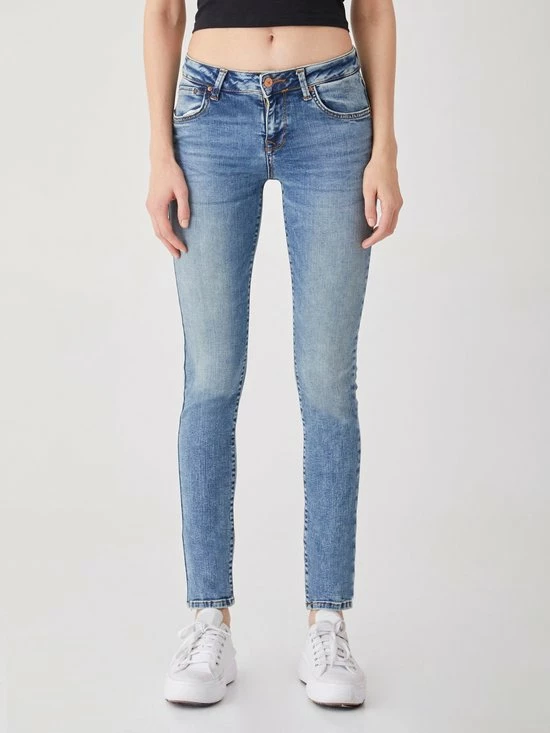 LTB Jeans LTB Nicole Jeans Volwassenen Lichtblauw 18 LTB Jeans LTB Nicole Jeans Volwassenen Lichtblauw - Afbeelding 18