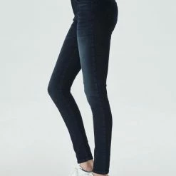 LTB Jeans LTB Nicole Jeans Volwassenen Donkerblauw 15 LTB Jeans LTB Nicole Jeans Volwassenen Donkerblauw -Dameskleding Verkoop 550x733 76