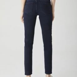 LTB Jeans LTB Nicole Jeans Volwassenen Donkerblauw -Dameskleding Verkoop 550x733 98