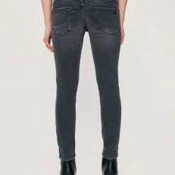 LTB Jeans LTB Senta Zip Jeans Volwassenen -Dameskleding Verkoop 550x734 19