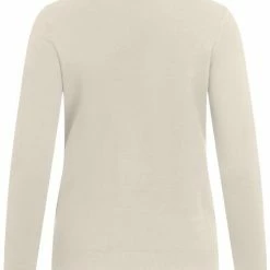 VILA VIJENEVE ROLLNECK L/S KNIT TOP/SU - FAV Dames Trui - Maat M