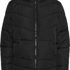 NOISY MAY NMDALCON L/S JACKET BG NOOS Dames Jas - Maat XS