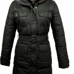 Barbour Jas Wax Storm Down - 36