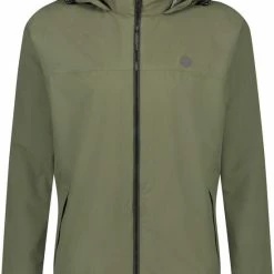AGU GO Regenjas Essential - Groen - XXXL - Dames & Heren - Waterdicht & Ademend 34 AGU GO Regenjas Essential - Groen - XXXL - Dames & Heren - Waterdicht & Ademend -Dameskleding Verkoop 550x748 1
