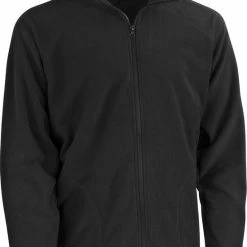 Merkloos Senvi Basic Fleece Vest - Thermisch Laag Microfleece - Kleur Zwart - Maat M 14 Merkloos Senvi Basic Fleece Vest - Thermisch Laag Microfleece - Kleur Zwart - Maat M -Dameskleding Verkoop 550x750 5