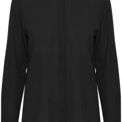 Ichi IHCELLANI SH Dames Blouse - Maat 38