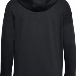 Under Armour Rival Fleece FZ Hoodie Dames Vest - Maat M -Dameskleding Verkoop 550x762 2