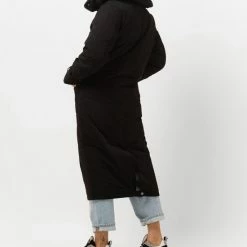 OBJECT COLLECTORS ITEM OBJKATIE LONG COAT NOOS Dames Jas - Maat 36 -Dameskleding Verkoop 550x762