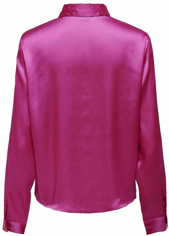 JDY - Dames Blouse - Maat 38 2 JDY - Dames Blouse - Maat 38 - Afbeelding 2