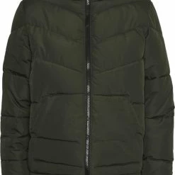 NOISY MAY NMDALCON L/S JACKET BG NOOS Dames Jas - Maat M