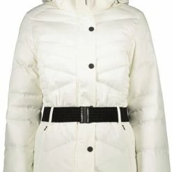 Cars Jeans Jas Lanca 62272 White Dames Maat - M -Dameskleding Verkoop 550x769 11