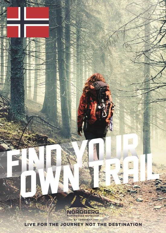 Nordberg GITTE Lange Winterjas - Dames - Donkerblauw - Maat L 6 Nordberg GITTE Lange Winterjas - Dames - Donkerblauw - Maat L - Afbeelding 6