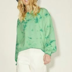 JJXX JXTAYLOR LS LOOSE SWEAT LN Dames Trui - Maat M -Dameskleding Verkoop 550x784 12