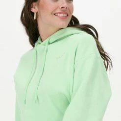 Na-kd Organic Logo Basic Dames Trui - Maat X-Small -Dameskleding Verkoop 550x785 18