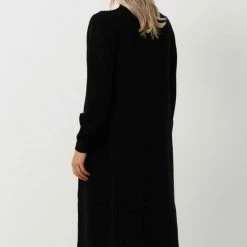 OBJECT OBJMALENA L/S KNIT LONG CARDIGAN NOOS Dames Trui - Maat S -Dameskleding Verkoop 550x785 2