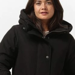 OBJECT COLLECTORS ITEM OBJKATIE LONG COAT NOOS Dames Jas - Maat 36 -Dameskleding Verkoop 550x785 4