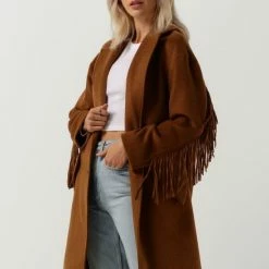 Guess Martine Coat Jassen - Beige