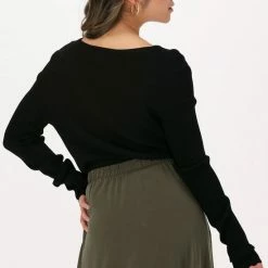 Object Collectors Item OBJHARRIET L/S KNIT PULLOVER NOOS Dames Trui - Maat XL 14 Object Collectors Item OBJHARRIET L/S KNIT PULLOVER NOOS Dames Trui - Maat XL -Dameskleding Verkoop 550x785 51