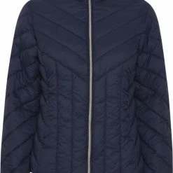 Fransa FRPADMA JA 2 Dames Jas - Maat XL