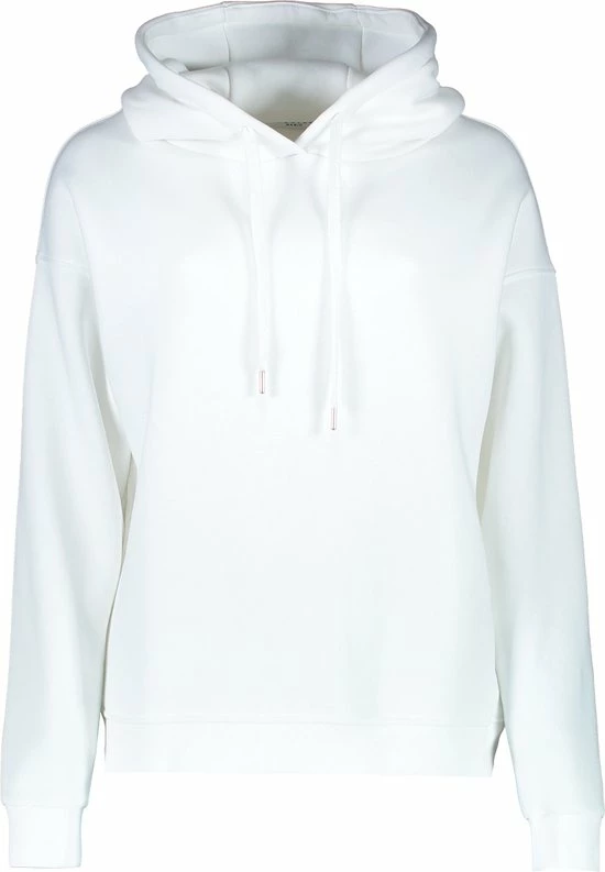 Cars Jeans Hoody Grazia - Dames - White - (maat: XS) 1 Cars Jeans Hoody Grazia - Dames - White - (maat: XS)