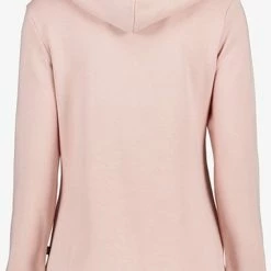 PUMA ESS Logo Hoodie Fleece Dames Trui - Maat M -Dameskleding Verkoop 550x802 12