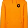 Merkloos Hoodie - WK Kameel - SoBAD. - Oranje Hoodie Dames - Oranje Hoodie Heren - Oranje Sweater Nederlands Elftal - WK Voetbal 2022 Hoodie - WK Voetbal 2022 Kleding - Nederlands Elftal Voetbal Trui