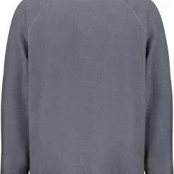 Merkloos Senvi Basic Fleece Vest - Thermisch Laag Microfleece - Kleur Antraciet - Maat XL -Dameskleding Verkoop 550x806 4