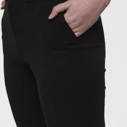 ONLY ONLROCKY MID FLARED PANT TLR Dames Broek - Maat XL X L34 -Dameskleding Verkoop 550x809 8