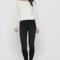 ONLY ONLBLUSH LIFE MID ANK RAW REA1099 NOOS Dames Jeans - Maat S X 34 21 ONLY ONLBLUSH LIFE MID ANK RAW REA1099 NOOS Dames Jeans - Maat S X 34 -Dameskleding Verkoop 550x811 7