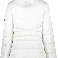 Cars Jeans Jas Teagan Sr. - Dames - Off White - (maat: M) -Dameskleding Verkoop 550x812 10