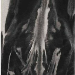 Banned Korte Jurk -L- FEDORA Zwart -Dameskleding Verkoop 550x813 10