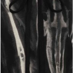 Banned Korte Jurk -L- FEDORA Zwart -Dameskleding Verkoop 550x814 6