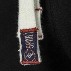 Rucanor SILVER SWEAT PANT STRAIGHT - Maat: 3XL, Kleur: 201 - Black -Dameskleding Verkoop 550x815 8