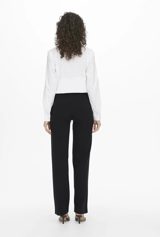 JDY JDYGEGGO STRAIGHT PANT JRS NOOS Dames Broek - Maat L X L34 3 JDY JDYGEGGO STRAIGHT PANT JRS NOOS Dames Broek - Maat L X L34 - Afbeelding 3