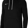 Nike Nike Fleece Park 20 Trui - Vrouwen - Zwart